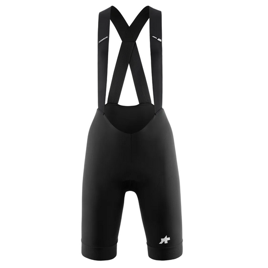 Cuissard Court à Bretelles ASSOS UMA GT S11 Femme Noir