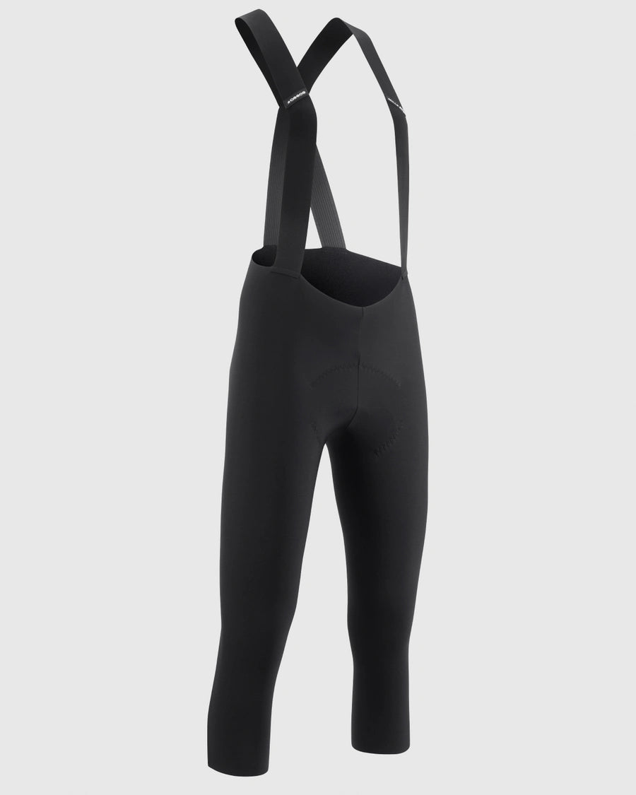 Cuissard 3/4 à Bretelles ASSOS MILLE GT SPRING FALL S11 Femme Noir