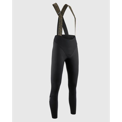 Cuissard Long à Bretelles ASSOS UMA GTV SPRING FALL S11 Femme Noir