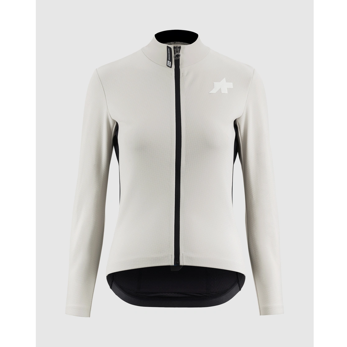 Veste ASSOS MILLE GT WINTER S11 EVO Femme Blanc