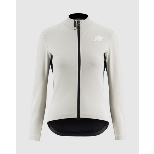 Veste ASSOS MILLE GT WINTER S11 EVO Femme Blanc