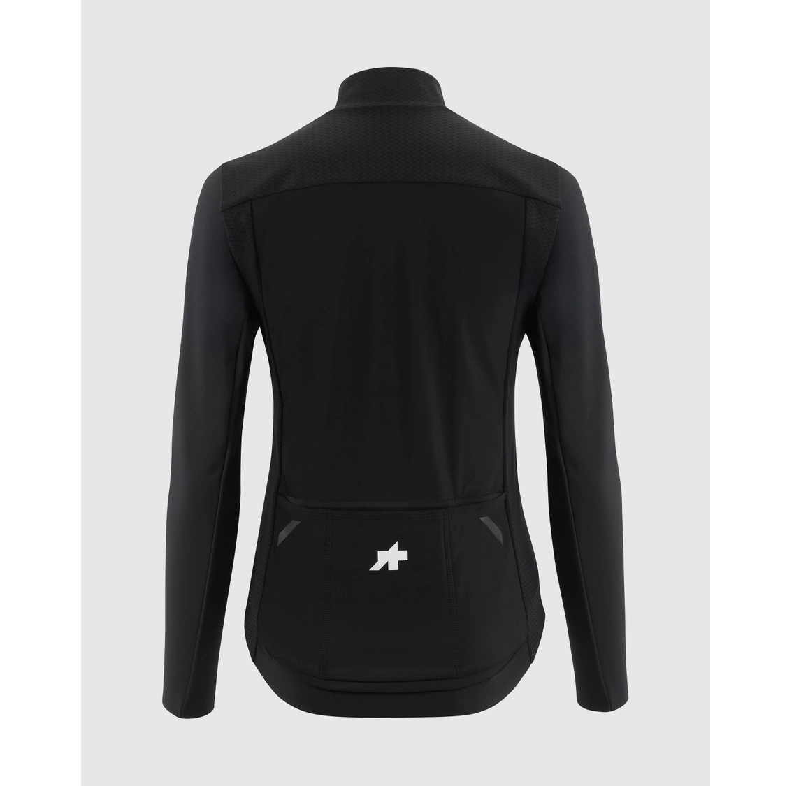 Veste ASSOS MILLE GT ULTRAZ WINTER S11 EVO Femme Noir