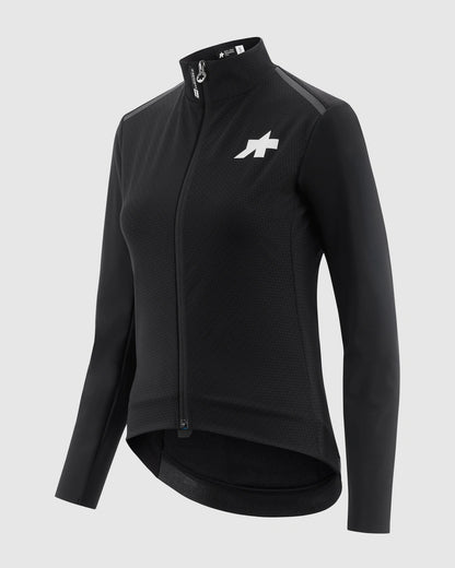 Veste ASSOS MILLE GT ULTRAZ WINTER S11 EVO Femme Noir