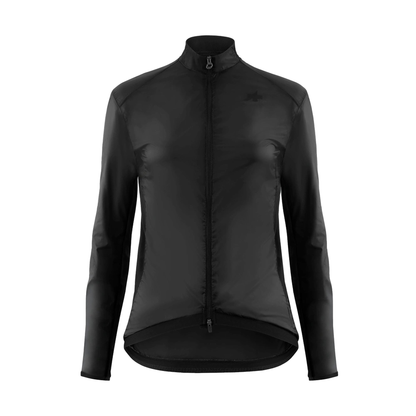 Veste ASSOS UMA GT WIND S11 Femme Noir