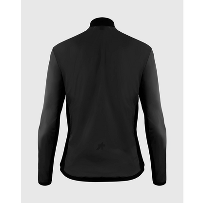 Veste ASSOS UMA GT WIND S11 Femme Noir