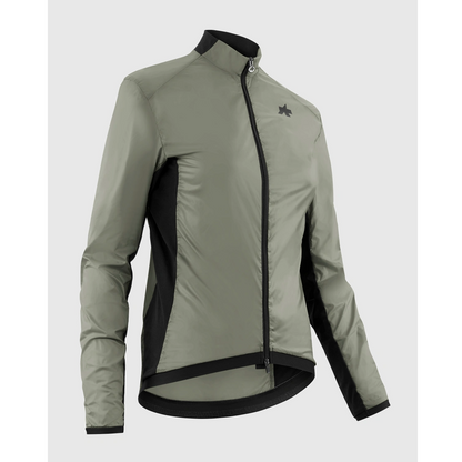 Veste ASSOS UMA GT WIND S11 Femme Vert