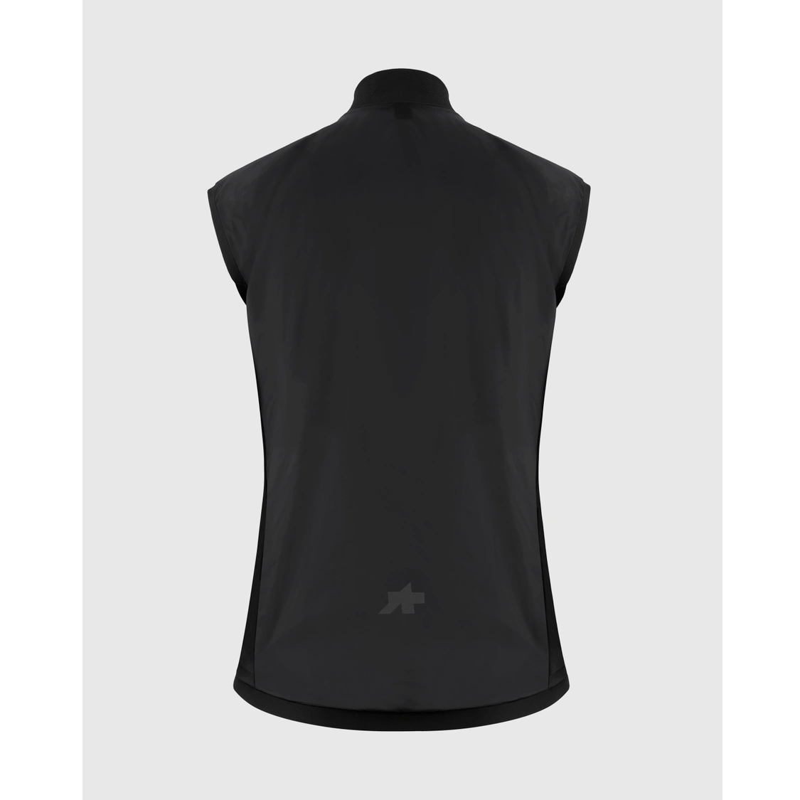 Veste Sans Manches ASSOS UMA GT WIND S11 Femme Noir