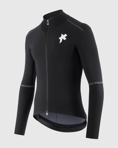 Veste ASSOS EQUIPE RS THERMO RAIN S11 Noir