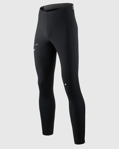 Pantalon ASSOS TACTICA THERMO T5 Noir