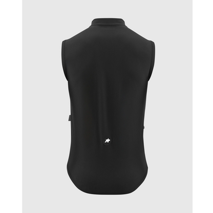 Veste Sans Manches ASSOS TACTICA T5 Deep Petrol