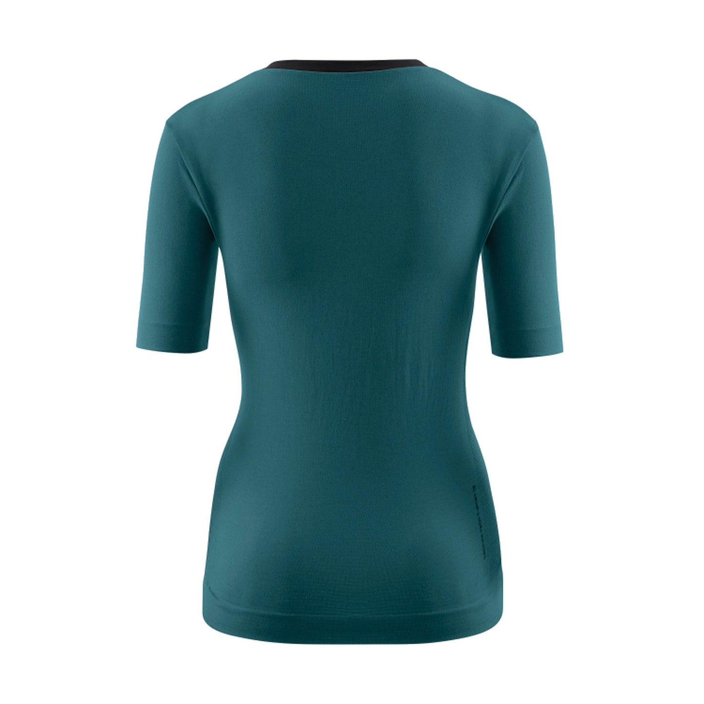Maillot ASSOS TACTICA TECH T5 Manches Courtes Femme Vert
