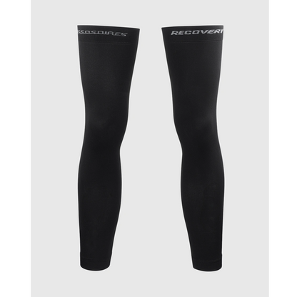 Jambières ASSOS Recovery Noir