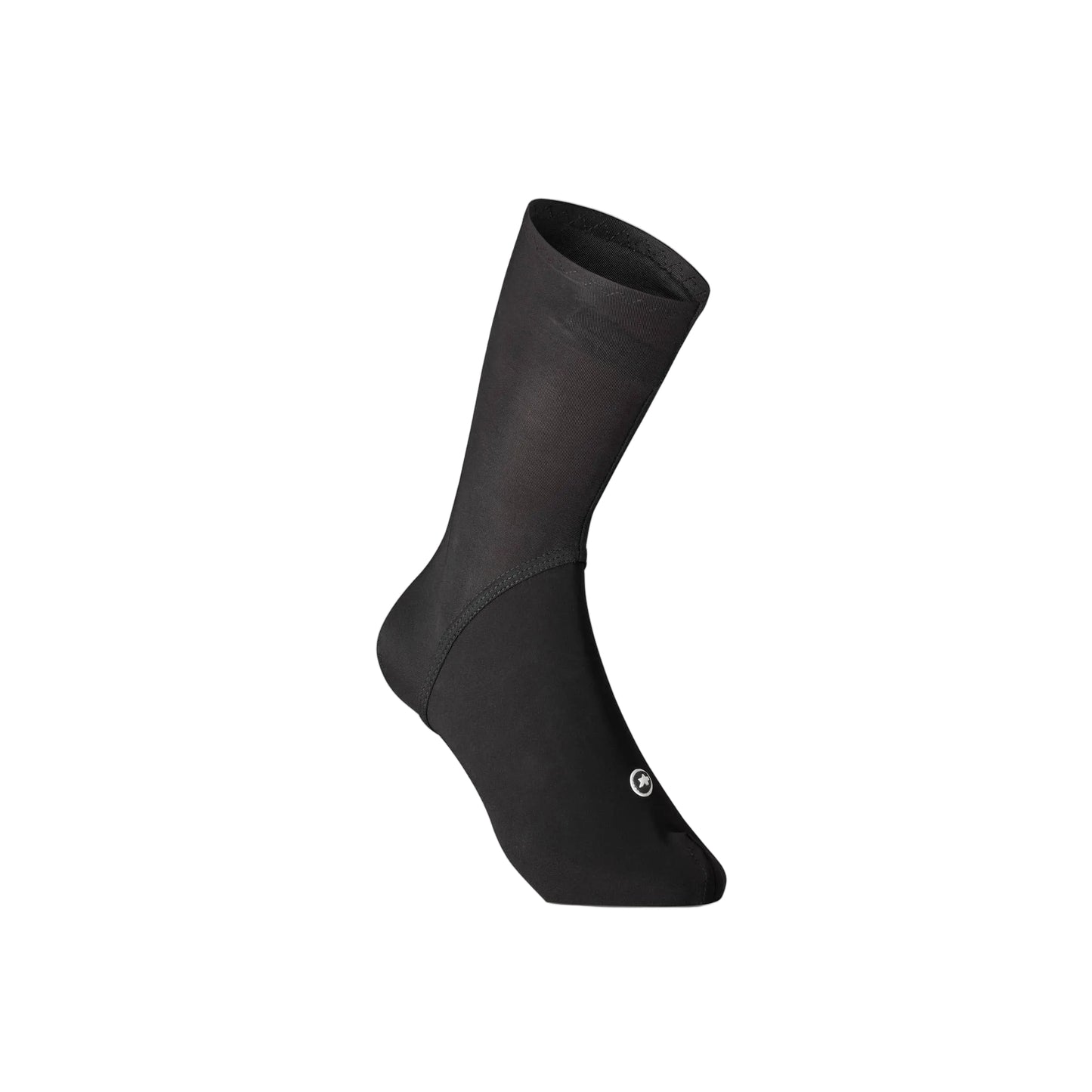 Couvre- Chaussures  ASSOS SPRING FALL Noir