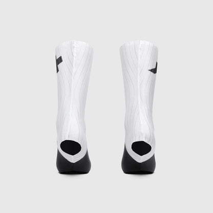 Couvre-Chaussures ASSOS RSR SPEED S11 Blanc