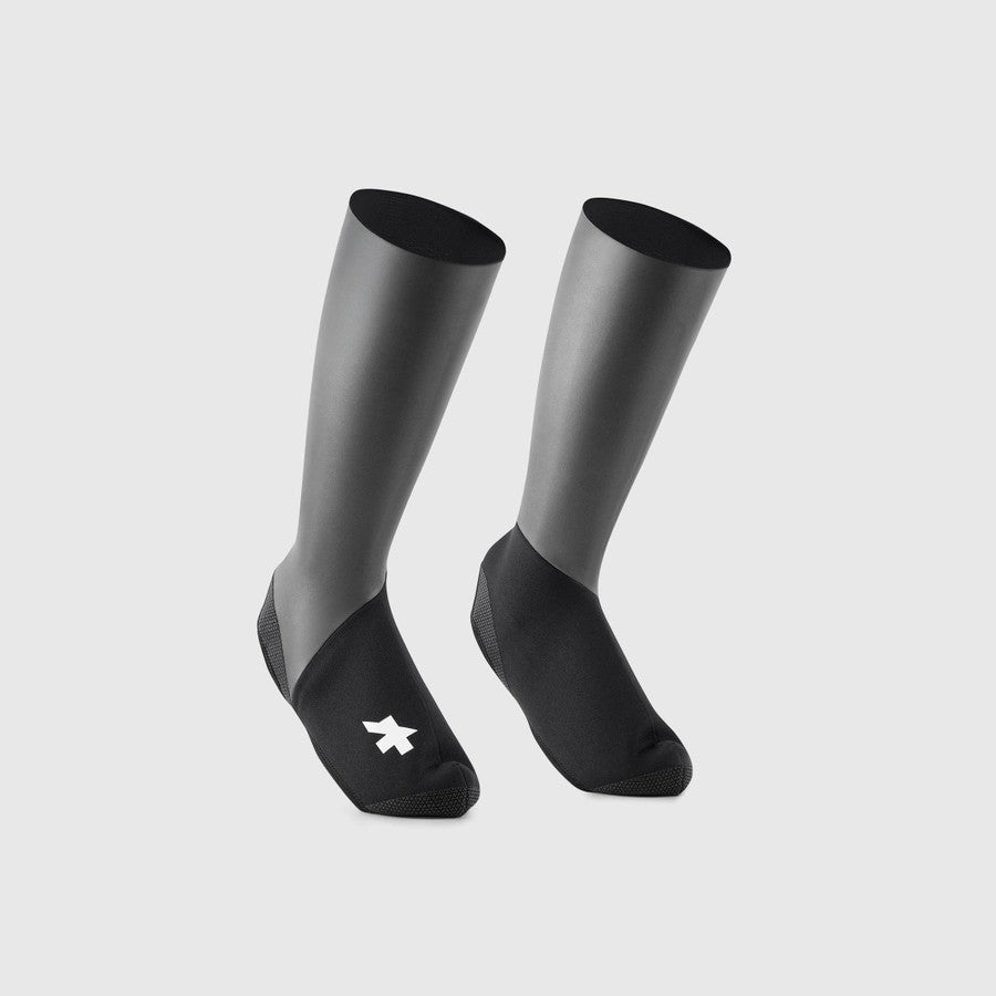 Couvre-Chaussures ASSOS AFTER SNOW P1 Noir