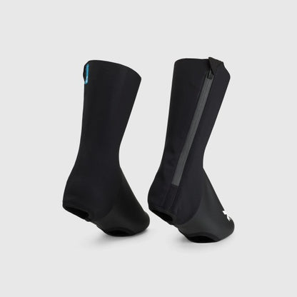 Couvre-Chaussures ASSOS ULTRAZ WINTER P1 Noir