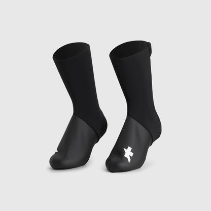 Couvre-Chaussures ASSOS ULTRAZ WINTER P1 Noir