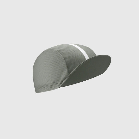Casquette ASSOS ENDURANCE P1 Edge Green