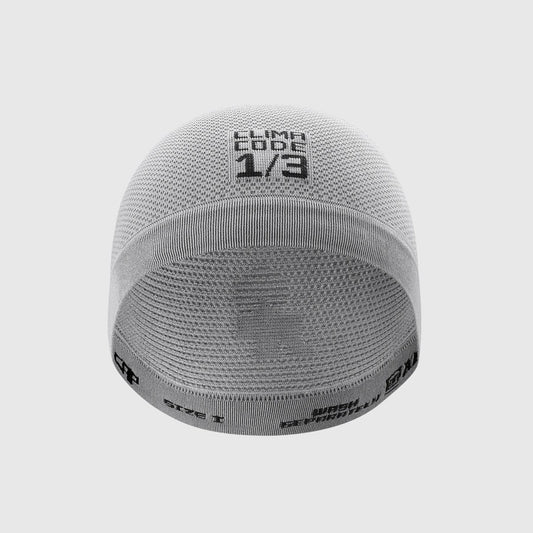 Bonnet Sous Casque ASSOS SUMMER P1 Gris