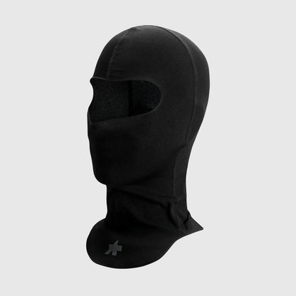 Cagoule ASSOS WINTER P3 Noir