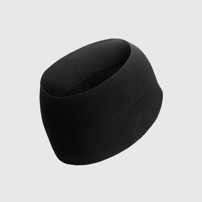 Bandeau ASSOS SPRING FALL P3 Noir