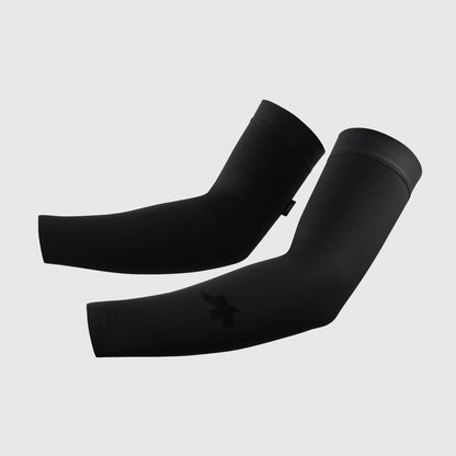 Manchettes ASSOS R WINTER P1 Noir