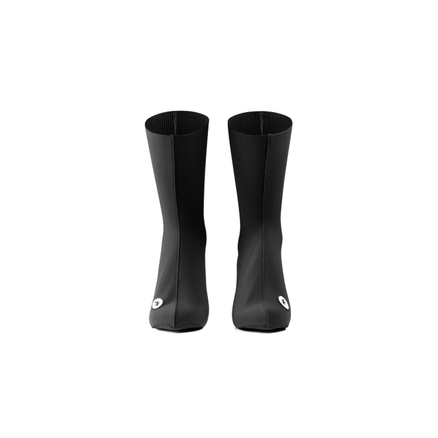 Couvre-chaussures ASSOS GT WINTER EVO Noir