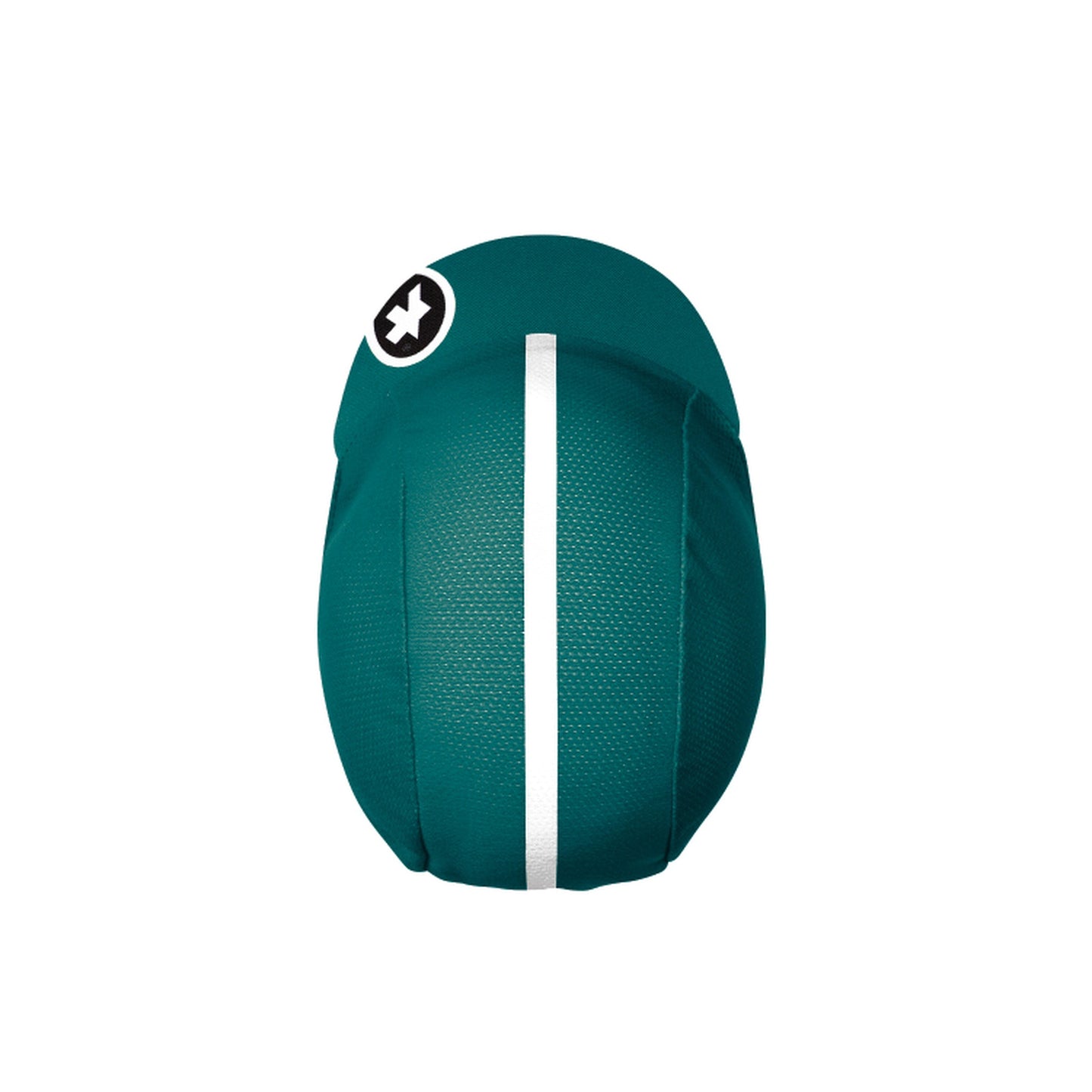 Casquette ASSOS CAP Vert
