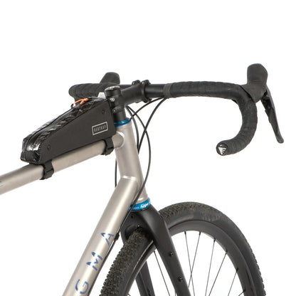 Sacoche de Cadre RESTRAP AERO RACE 0.6 L Noir