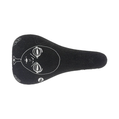 Selle SDG APOLLO STRATOS Tomas Lemoine Signature I-Beam Noir