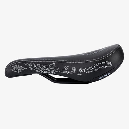Selle SDG APOLLO B-RAGE Signature Rails Cr-Mo
