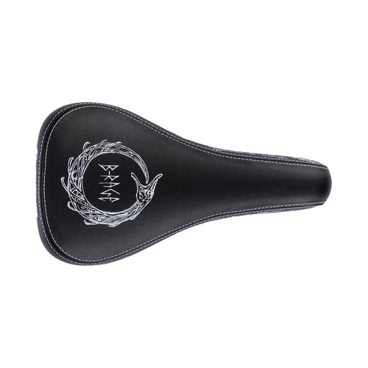 Selle SDG Apollo B-RAGE Vestavik, vue de dessus et de dessous