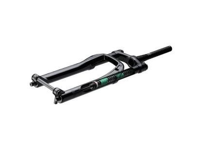 Fourche CANE CREEK HELM MKII Coil 29"/27.5+ Conique Axe 15x110 mm Boost Noir
