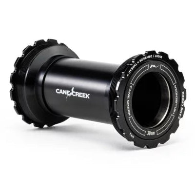 Boitier de pédalier CANE CREEK HELLBENDER 70 - T47i Interne Axe 30mm