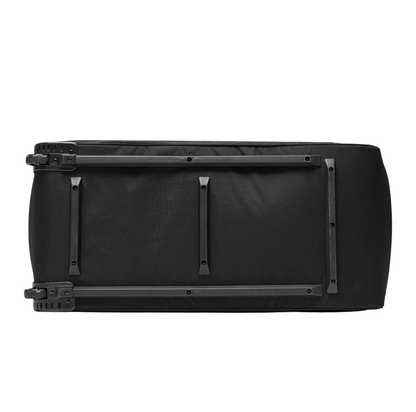Sac de Voyage BUDS BIG BAG DUFFEL avec Roulettes 170L Noir