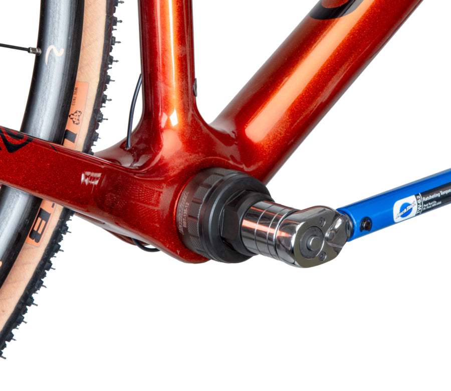 Outil pour Boîtier de Pédalier PARK TOOL BBT-135-12