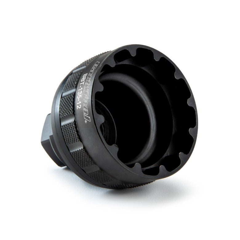 Outil pour Boîtier de Pédalier PARK TOOL BBT-135-12