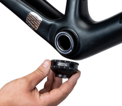 Outil pour Boîtier de Pédalier PARK TOOL BBT-35-36