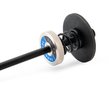 Outil Système de Maintien pour Boîtier de Pédalier PARK TOOL BBT-RS