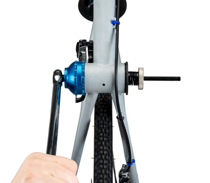 Outil Système de Maintien pour Boîtier de Pédalier PARK TOOL BBT-RS