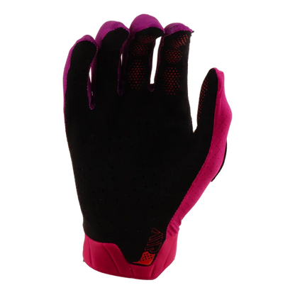 Gants TROY LEE DESIGNS AIR MONO Fushia