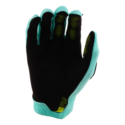 Gants TROY LEE DESIGNS AIR MONO Turquoise