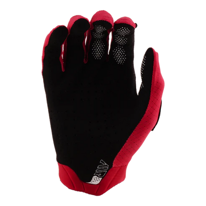 Gants TROY LEE DESIGNS AIR MONO Rouge