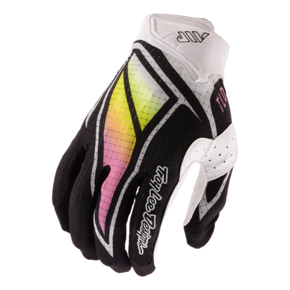 Gants TROY LEE DESIGNS AIR PROTON Noir