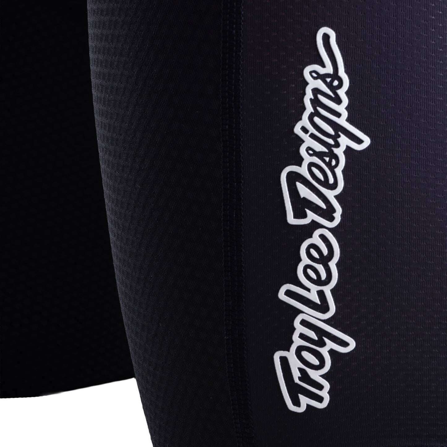 Sous-Short de Protection TROY LEE DESIGNS PRO ENDURO Noir