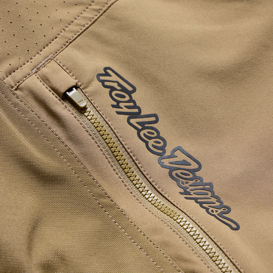 Pantalon TROY LEE DESIGNS RUCKUS CARGO Mono Marron