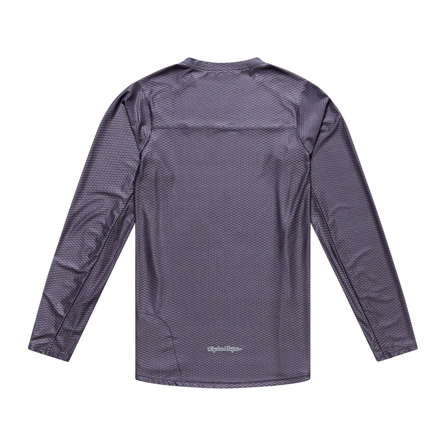 Maillot TROY LEE DESIGNS SKYLINE PRO AIR MONO Manches Longues Carbon