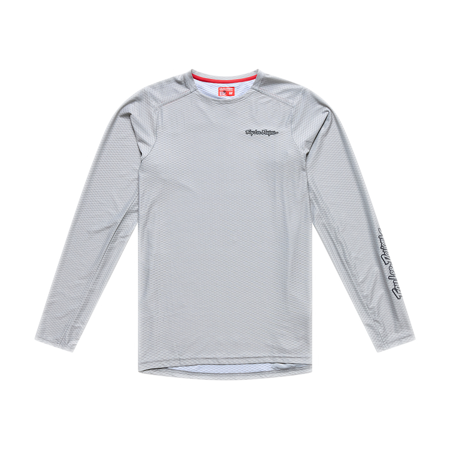 Maillot TROY LEE DESIGNS SKYLINE PRO AIR MONO Manches Longues Sage