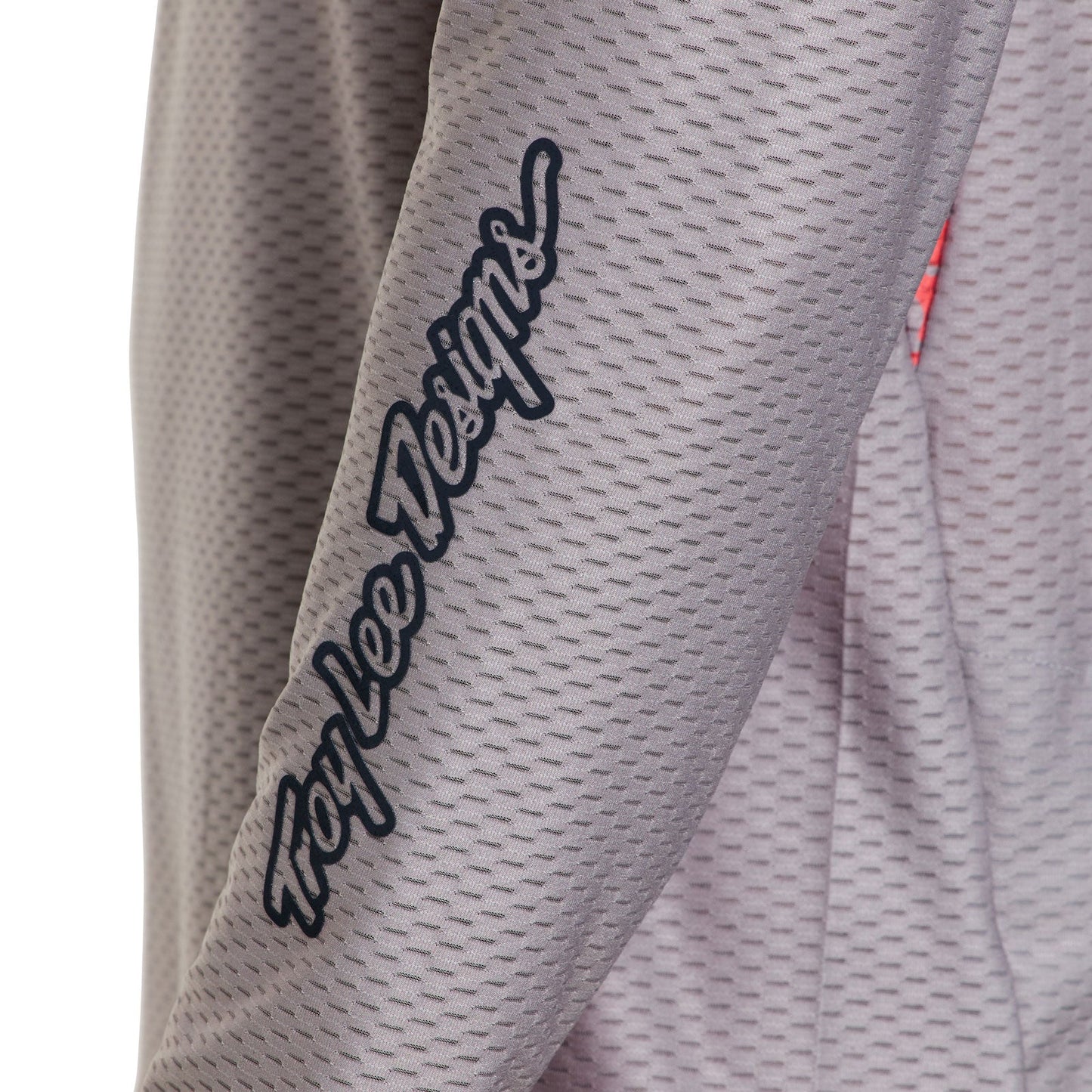 Maillot TROY LEE DESIGNS SKYLINE PRO AIR RIDGELINE Manches Longues Stone