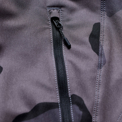 Pantalon TROY LEE DESINS SKYLINE PRO FLOW CAMO Carbon